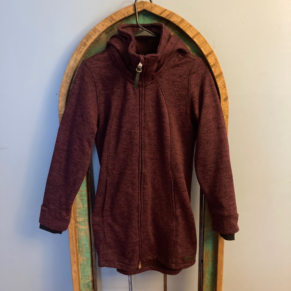 Calvin Klein Performance Womens jacket.